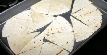 Tortillas