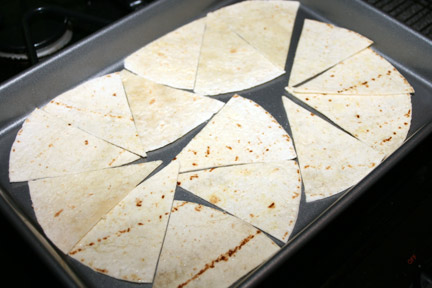 Tortillas