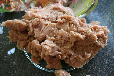 StarKist Tuna Creations - Herb & Garlic Tuna