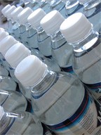 Water Bottles