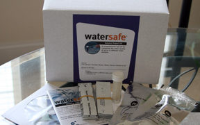 Water Safe Kit