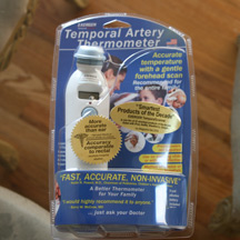 Exergen TemporalScanner