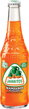 Jarritos - Mandarin