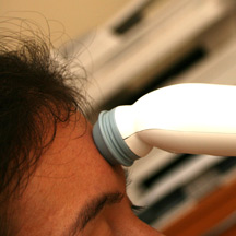 Exergen TemporalScanner