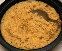 Uncle Ben's Whole Grain White Rice