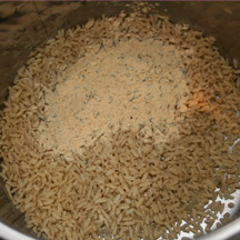 Uncle Ben's Whole Grain White Rice