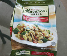Macaroni Grill Frozen Entree