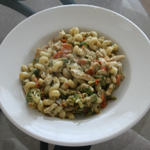 Macaroni Grill