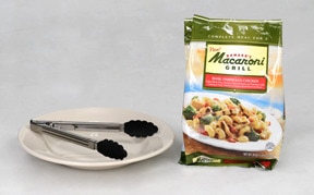 Macaronli Grill Prize