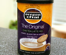 Oregon Chai Original Chai Tea Mix