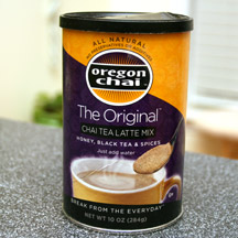 Oregon Chai Original Chai Tea Mix
