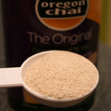 Oregon Chai Original Chai Tea Mix
