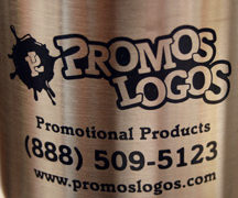 Promos Logos Mug