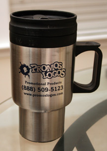 Promoslogos Mug
