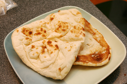 Tandoor Chef