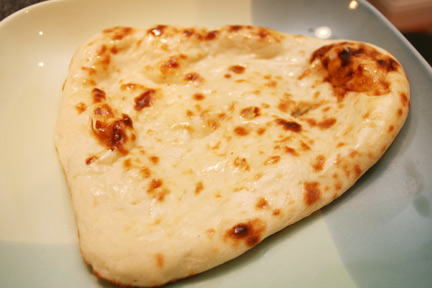 Tandoor Chef Cooked