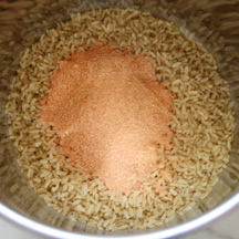 Uncle Ben's Whole Grain White Rice