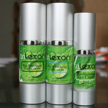 Trilexon Anti-Aging Skincare System