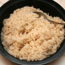 Uncle Ben's Whole Grain White Rice