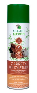 Clean+Green