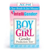 IntelliGender