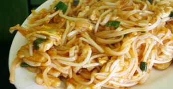 Thai Kitchen Pad Thai