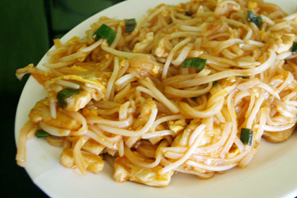 Thai Kitchen Pad Thai