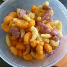 Barbara's Bakery Puffins Cereal