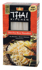 Thai Kitchen Stir-Fry Rice Noodles