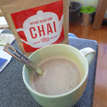Tipu's Chai Mix