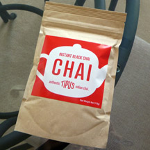 Tipu's Chai Mix
