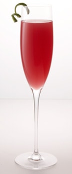 Alizé Passion & 'Pagne