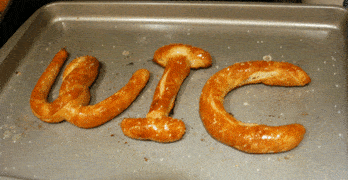 Auntie Anne's At-Home Baking Kit