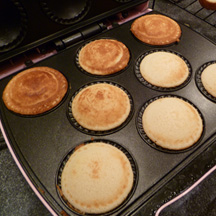 Babycakes Quick Cupcake Maker