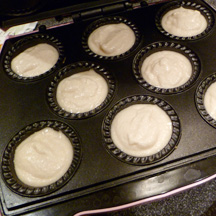 Babycakes Quick Cupcake Maker