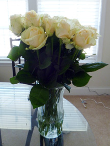 California Blooms Bouquet