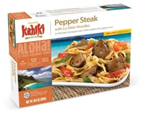 Kahiki Foods