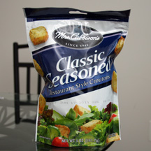 Mrs. Cubbison's Classic Seasoned Croutons