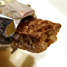 Nature's Path Bar