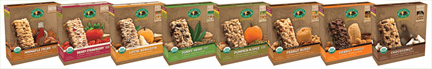 Nature's Path Flavors