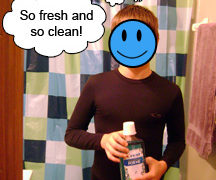Pro-Health FOR ME