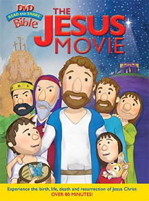 The Jesus movie