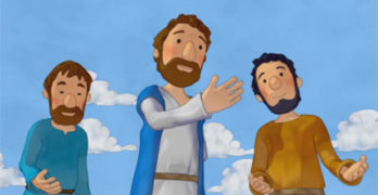 The Jesus Movie