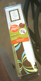 Wall Pops!