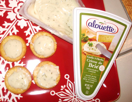 Alouette Cheese