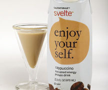 CalNaturale Svelte