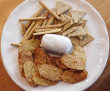 Chavrie Goat Cheese