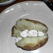 Chavrie Goat Cheese
