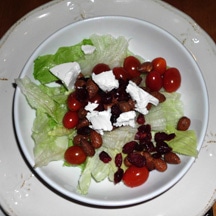 Chavrie Goat Cheese