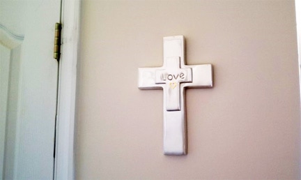 Love Cross